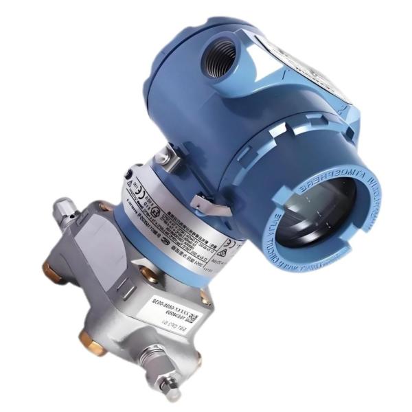 Buy Industrial Process Monitoring Device Pressure Transmitter Indicator at wholesale prices