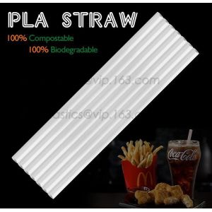 Disposable Plastic Straight Coffee Stir Drinking Straw, straight drinking straw,