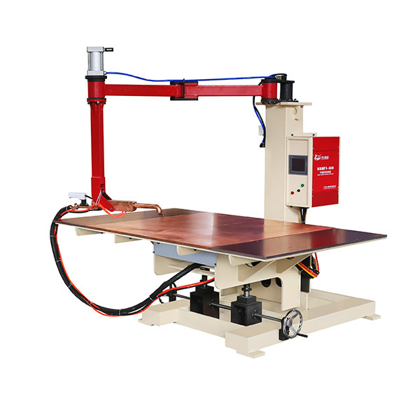 Buy Precision Bending Made Easy with Stainless Steel Welding Machine Industrial Grade Performance at wholesale prices