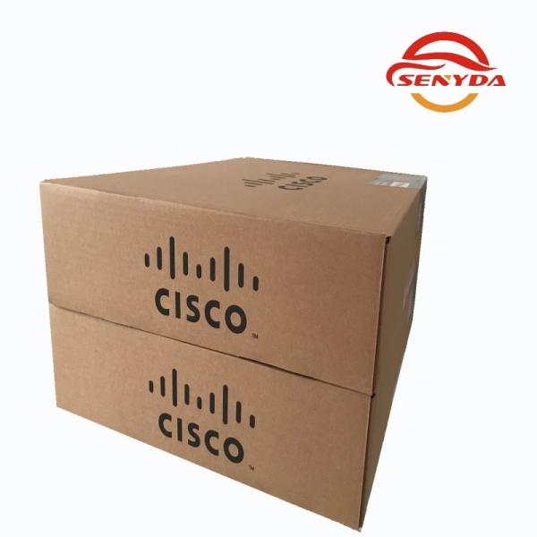 One Year Warranty Gigabit Ethernet Switch New Sealed Cisco 4500X Series C4kx-Fan