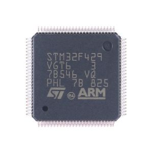 Quality STM32F429VGT6 New And Original Integrated Circuit Ic Chip Mcu STM32F STM32F429 STM32F429VGT6 for sale