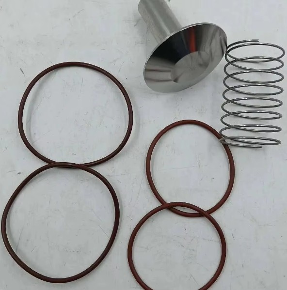 Buy 2901186400 TD Oil Free Machine Check Valve Maintenance Kit at wholesale prices