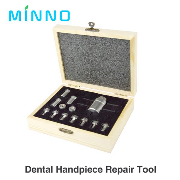 Buy Dental Handpiece Cartridge Repair Tools Bearing Removal & Installation at wholesale prices