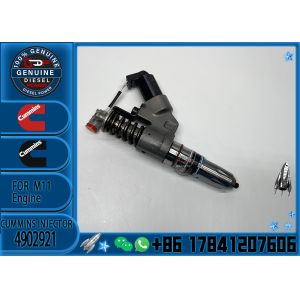 4902921 4902921X 3074219 Diesel Pump Injector Nozzle For Ism11 Qsm11