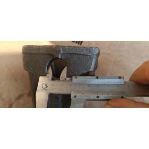 LIUGONG Wheel Loader Bucket Tooth 2713-1217RC Low Friction