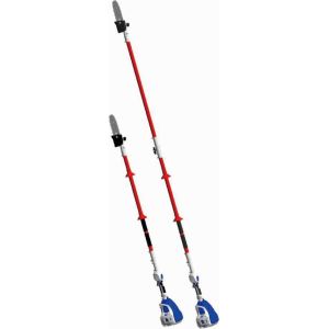 10KV lithium electrical insulated saw of high branches of trees