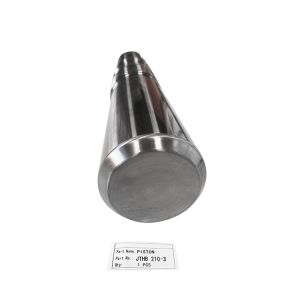 KOMASTU JTHB 210-3 Hydraulic Breaker Piston for Excavator Spare Part