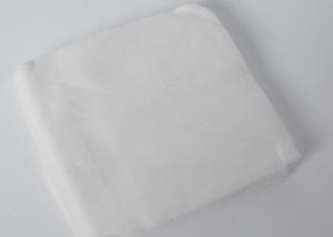 China Medical Absorbent Gauze Pad Hemostatic Gauze Breathable For Wound Care on sale