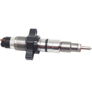 China High Quality New Diesel Fuel Injector 0445120252 on sale