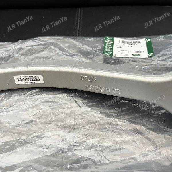Front Lower Suspension Bent Control Arm Jaguar Spares C2D6343 C2D49933 C2D49934