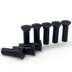 Anodized Custom Metal Fabrication Parts 0.01mm Tolerance Stainless Steel Hollow