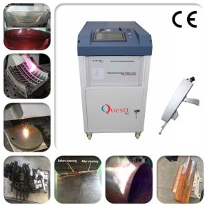 1000 Watt High Power Rust Removal Laser Cleaning Machine