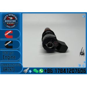 New Fuel Injector 3047973 3030445 3016676 3022197 209986X 3071497 4914537