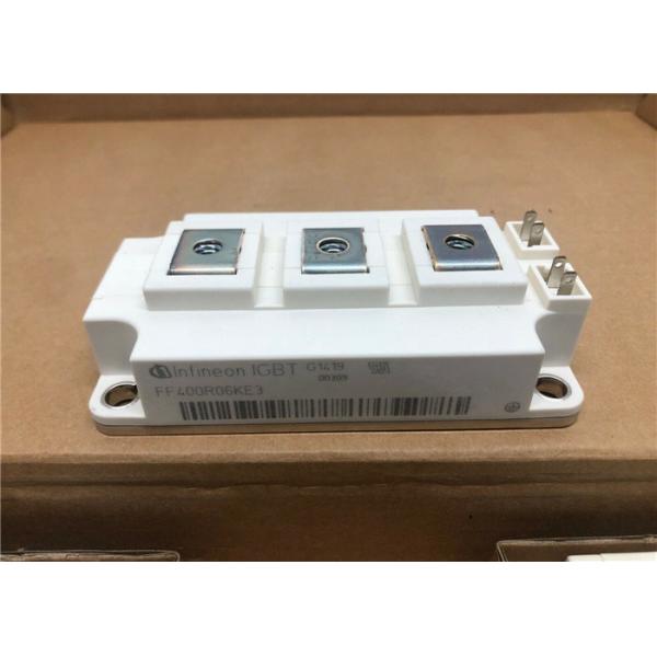Buy IGBT  FF400R06KE3  62mm C-Serien Modul mit Trench Infineon Technologies AG at wholesale prices