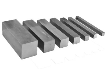 Buy Q235 Hot Rolled Square Bar Carbon Steel Mild Steel Square Bar Steel Billet From DYD at wholesale prices