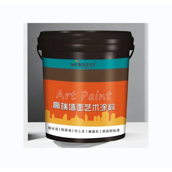 Buy Environmental-Friendly Water Based Latex Paint Eggshell Wall Paint for Building Coating at wholesale prices
