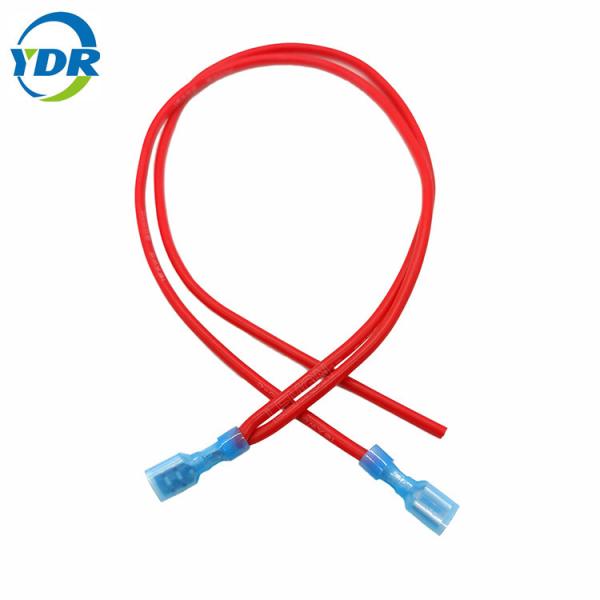 Buy 250 Crimping Auto Wiring Harness at wholesale prices