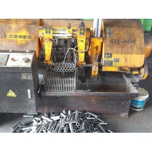 A519 1045 Alloy Steel Seamless Tubes For Automotive And Mechanical Pipes