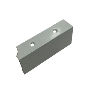 OEM Customized High Precision Different Shapes Sheet Metal Fabrication Metal