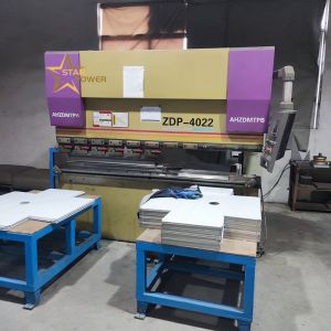 Automatic Bending Machine For Hydraulic Sink Kitchen Utensils Bending