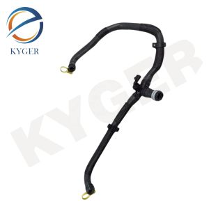 KYGER High Quality LR081465 Cooling System Inter Hose For Land Rover Range Rover