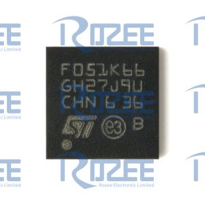 STM32F051K6U6