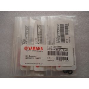 Head Care Kit SMT Machine Parts YAMAHA YG12 YS12 YS24 KV8-M383A-500 KV8-M383A