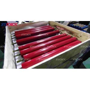 High Performance Return Roller Ensuring Smooth Belt Movement And Minimal