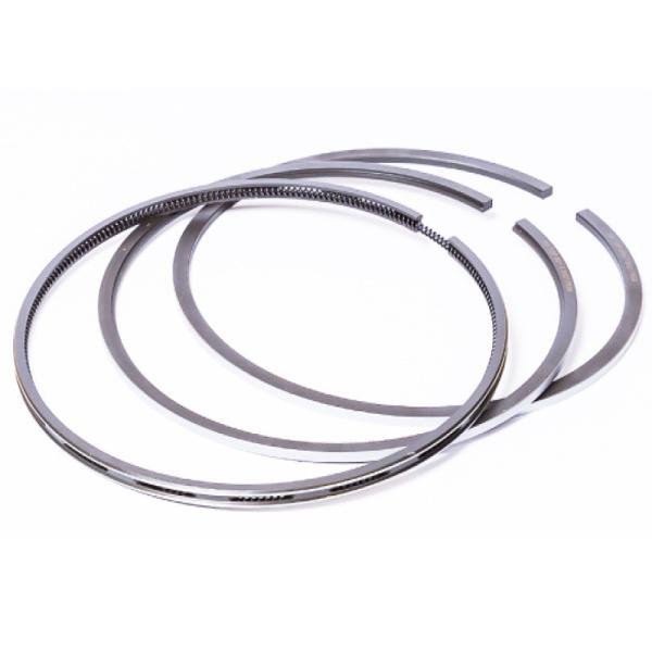 85mm Diesel Piston Rings For Toyota 2T 3T 13011-26020 13011-26040 13011-26041