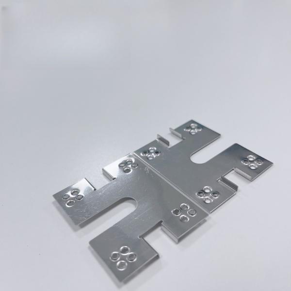 Photovoltaic Conductive Strip Ground Strip Component Puncture Fragment SS304