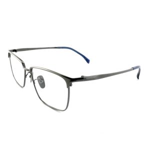 TF3351 Classic Titanium Optical Frame
