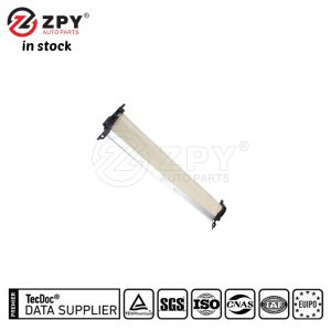 ZPY 8WD877307A beige sunroof shade assembly improved for Volkswagen