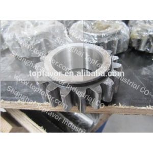 Quality Replacement parts of Komatsu Gear 154-15-32490 for sale