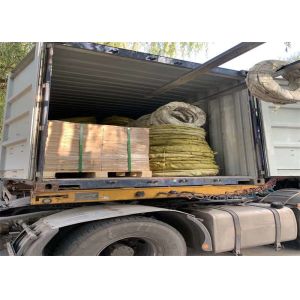 BTO-22 Flat Wrap Razor Wire Fencing