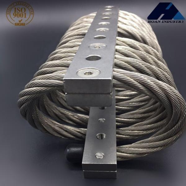 Buy Engine Wire Rope Vibration Isolator Hvac at wholesale prices