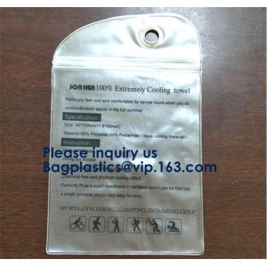 PVC backseal bag, PVC adhensive bag, PVC adhensive envelope, Document attacched BAGS, Metal buckel zipper lock bags