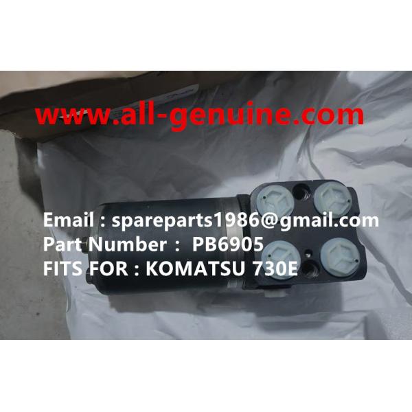 PB6905 PUMP KOMATSU GE TEREX UNIT RIG BUCYRUS MT4400AC MT5500 MT3600 NTE240 NTE260 NHL DUMP TRUCK HAULER MINING