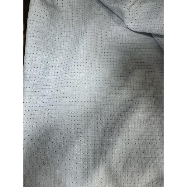 119GSM 91%P 9%SP 50D+50D+40D*100/40D 4-Way spandex fabric