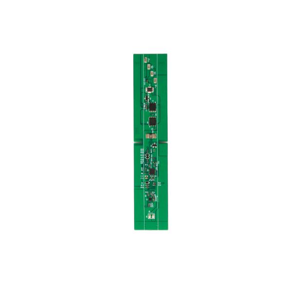 4S 6A Protection Circuit Board with SMBUS Interface Suitable for Lithium