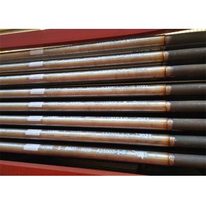 8.26mm Thickness ASME Standard Super Heater Coil Natural Circulation