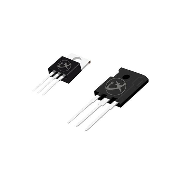 Multipurpose High Voltage Mosfet For Hard Switching Resonant Switching PWM
