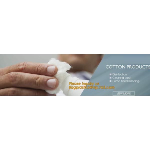Buy cleanroom cleaning swab for industrial or medical use,Sterile and non-sterile gauze swab/sponge/pads for medical use at wholesale prices