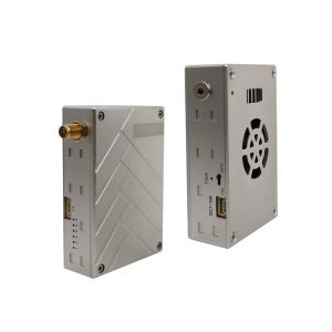 CD05HPT 2.4GHz 5KM HD Long Range Wireless Video Data RC Link Transmitter And