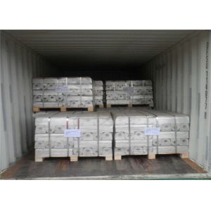 Cathodic Protection Magnesium Sacrificial Anode For Underground Oil Pipelines