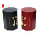 Glossy Lamination Cylinder Tube Box