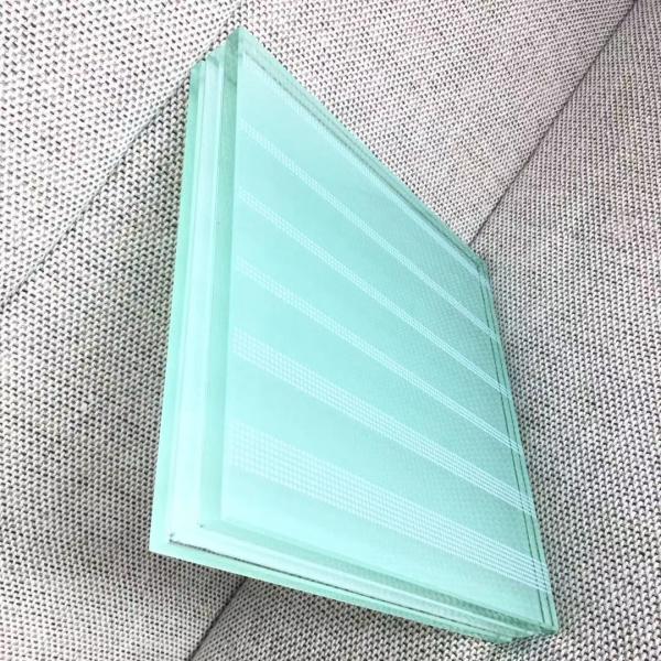 Sunroom Construction Customized Design Skylight Dome Safety clear Pvb Sgp Interlayer Flat Tempered Laminated Glass Roof Panels