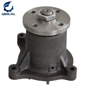 Excavator Spare Parts 6D31 Water Pump ME391343