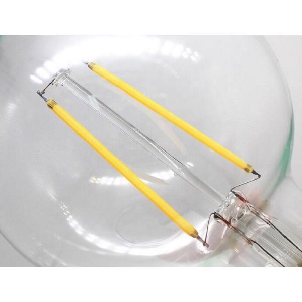 Coffee Shop 2W E14 E27 G45 Filament LED Light Bulbs