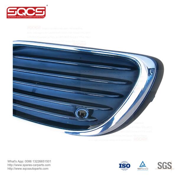 2238855403 A2238855403 Fog Light Cover For Mercedes Benz W223