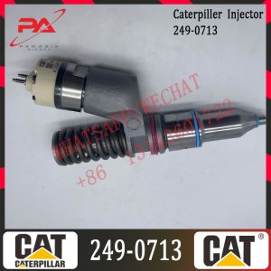 Common Rail C11 / C13 2490713 10R3262 Diesel Engine Fuel Injector 249-0713 10R